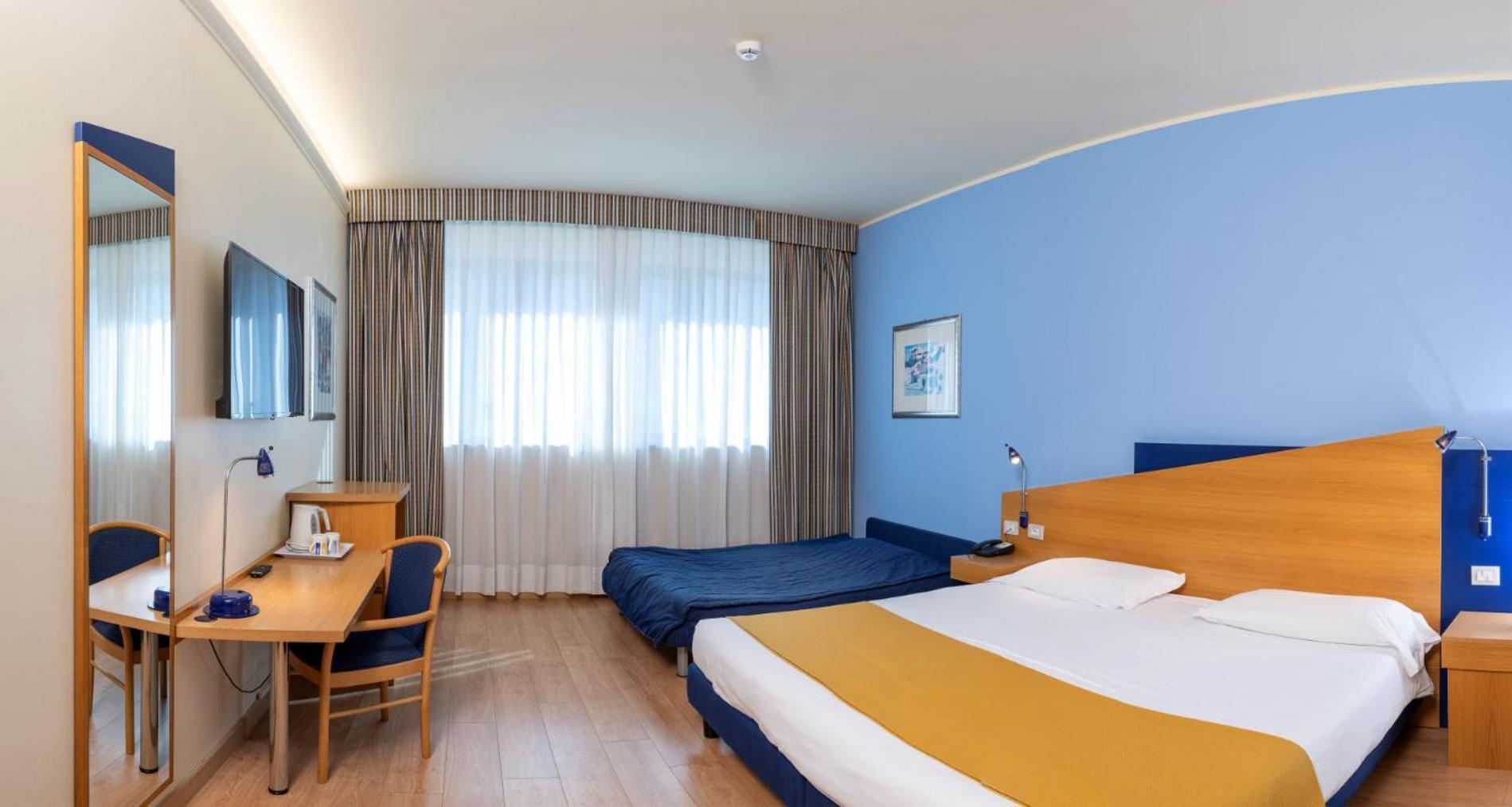 Hotel Express Aosta East Pollein Esterno foto