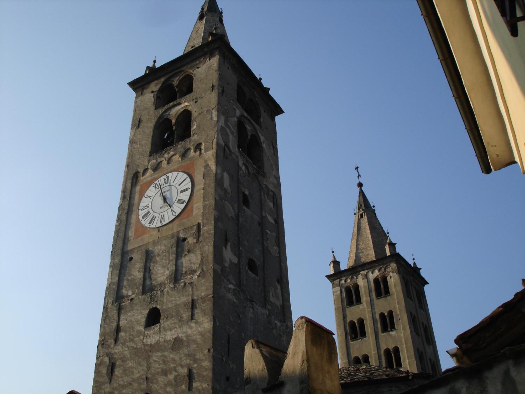 Hotel Express Aosta East Pollein Esterno foto
