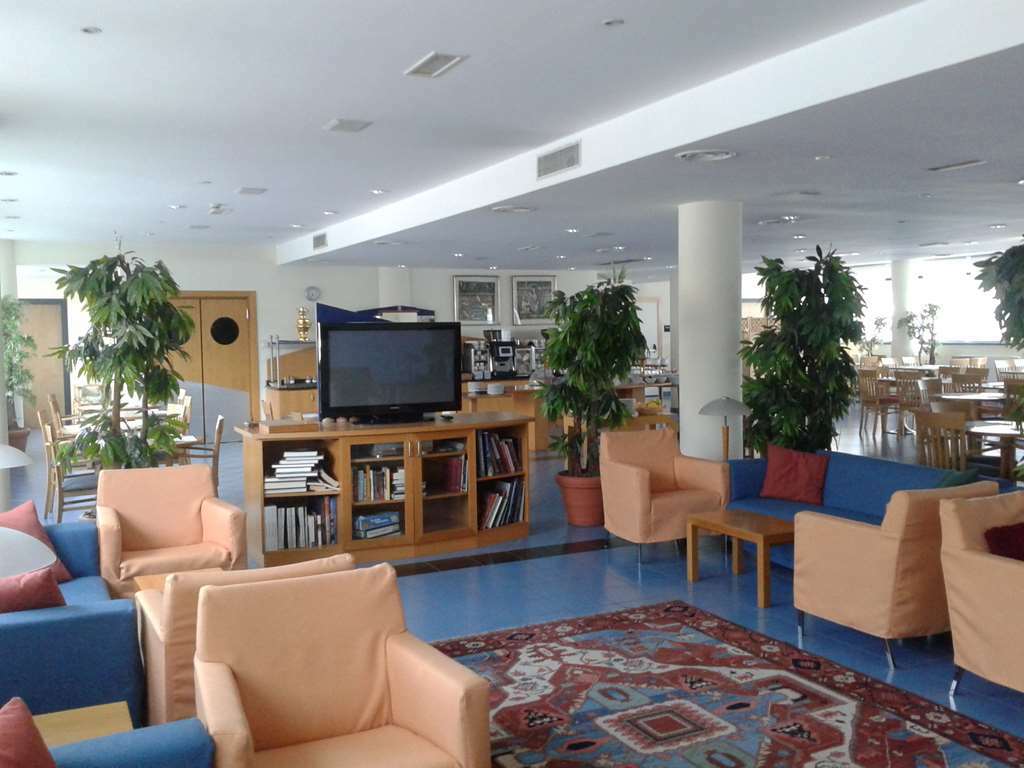 Hotel Express Aosta East Pollein Ristorante foto