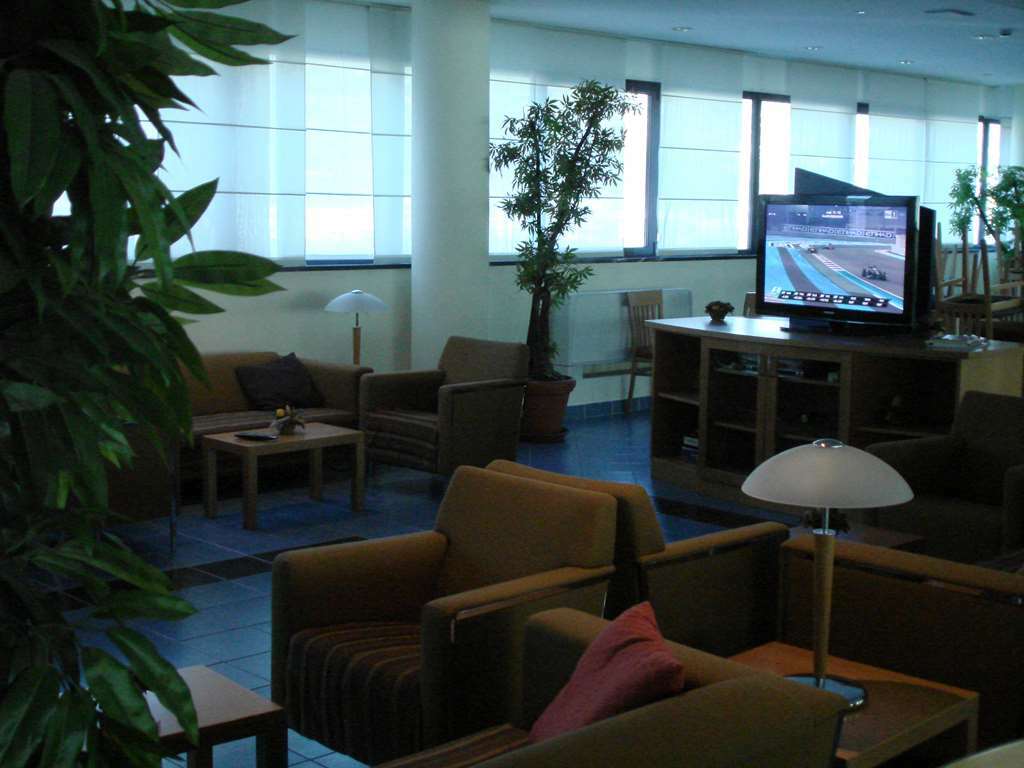 Hotel Express Aosta East Pollein Servizi foto